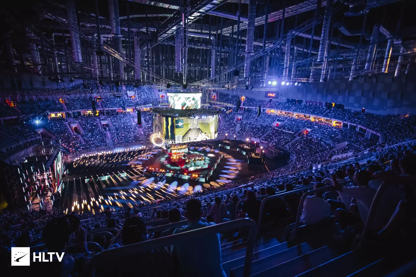 Tanghu Esports is READY for the 2021 MAJOR