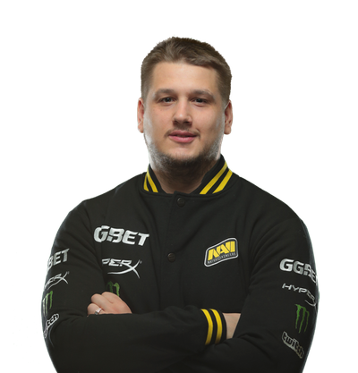 Image of CS:GO player Zeus