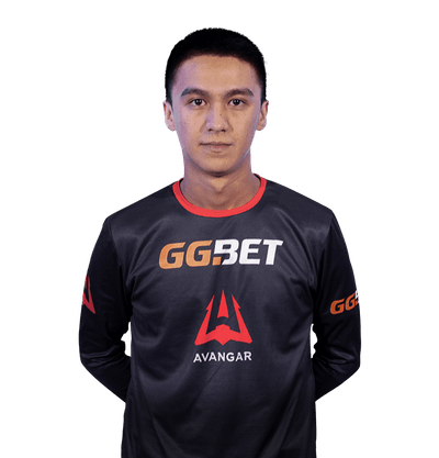 Image of CS:GO player fitch