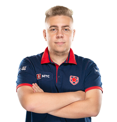 Image of CS:GO player bondik