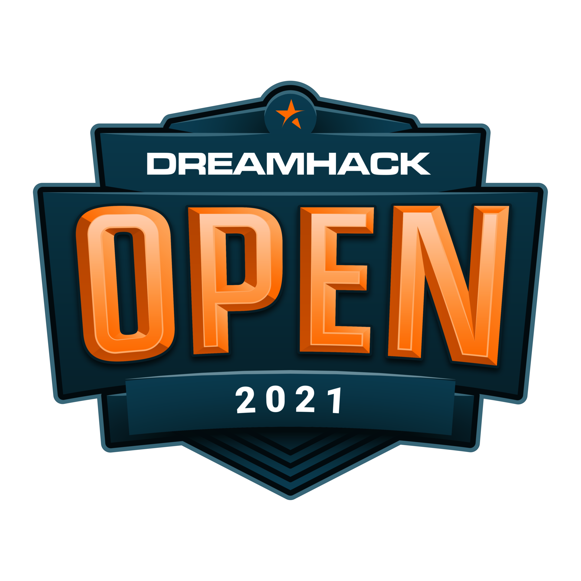 DreamHack Open January 2021 Europe