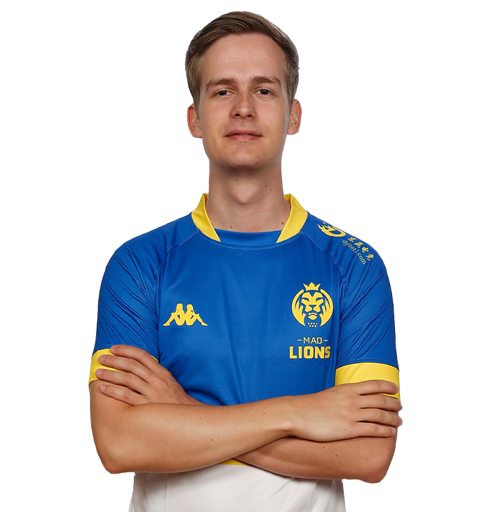 Frederik 'acoR' Gyldstrand