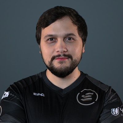 Image of CS:GO player hooch