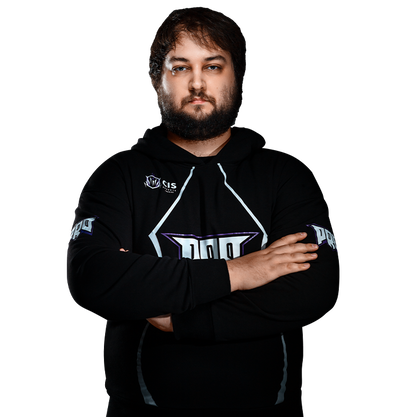 Image of CS:GO player wayLander
