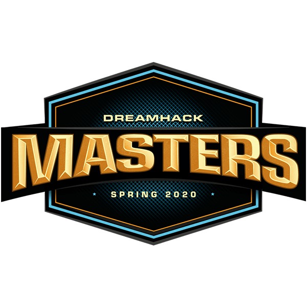 DreamHack Masters Spring 2021