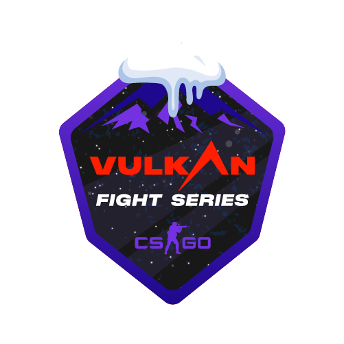 Vulkan Fight Series 2020