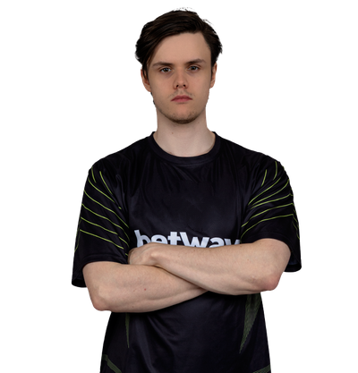 Image of CS:GO player REZ